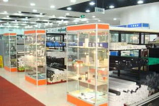 銅梁五金建材市場(chǎng)開市——五金產(chǎn)品零售新篇章