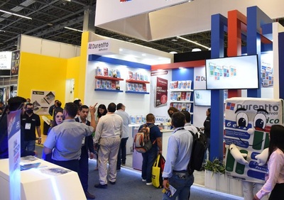 2023墨西哥五金展全面指南 從展位申請到門票會刊，助您搶占拉美市場先機